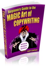 Magic Art of Copywriting