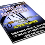 timeinmotionflat "Time in Motion" ACTION PLANNER